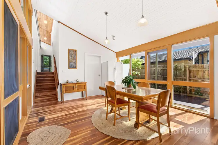 Fifth view of Homely house listing, 22 Somerleigh Crescent, Greensborough VIC 3088