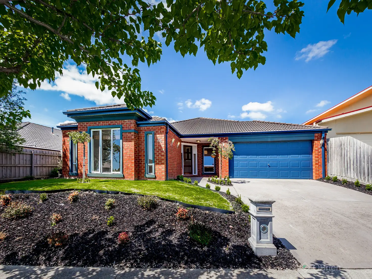 Main view of Homely house listing, 26 Norwegian Way, Narre Warren South VIC 3805