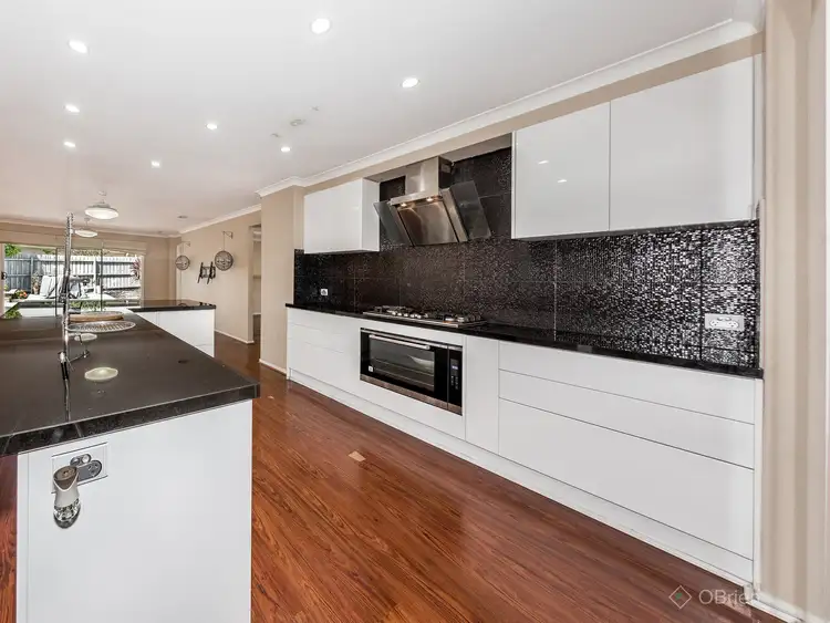 Fifth view of Homely house listing, 26 Norwegian Way, Narre Warren South VIC 3805