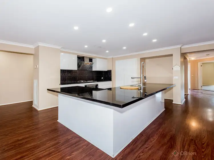 Sixth view of Homely house listing, 26 Norwegian Way, Narre Warren South VIC 3805