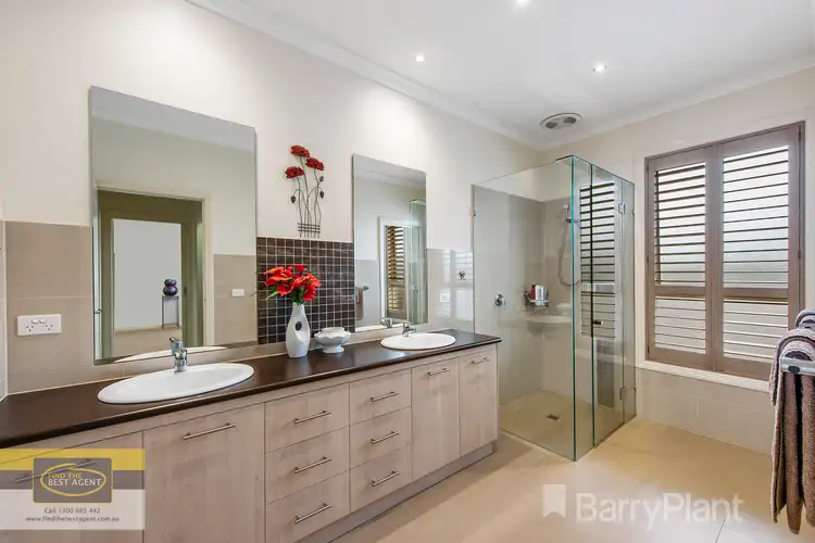 Fourth view of Homely house listing, 62 Edmund Drive, Tarneit VIC 3029
