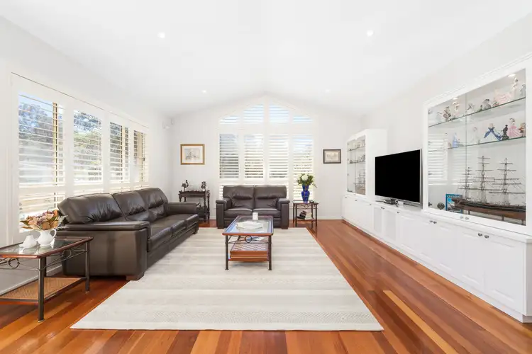 Third view of Homely house listing, 6A George Street, Yowie Bay NSW 2228