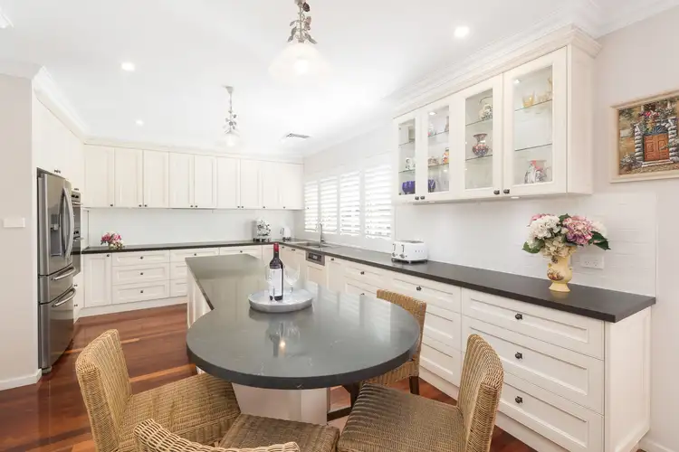 Fourth view of Homely house listing, 6A George Street, Yowie Bay NSW 2228