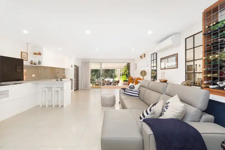 Sixth view of Homely house listing, 6A George Street, Yowie Bay NSW 2228