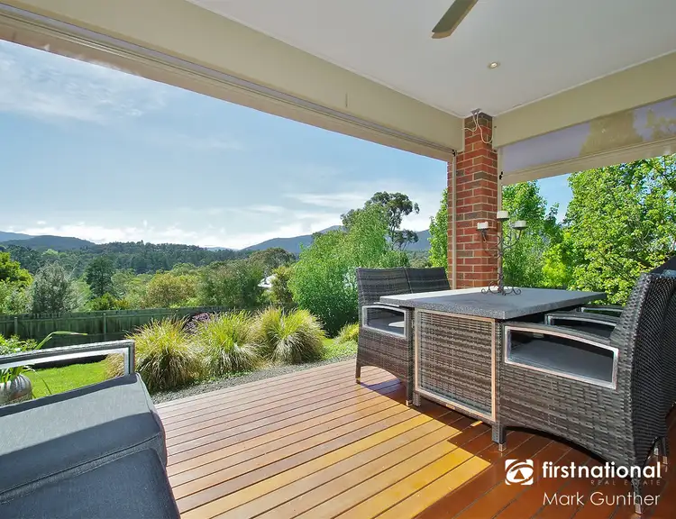 Main view of Homely house listing, 3/12 Stephens Road, Healesville VIC 3777