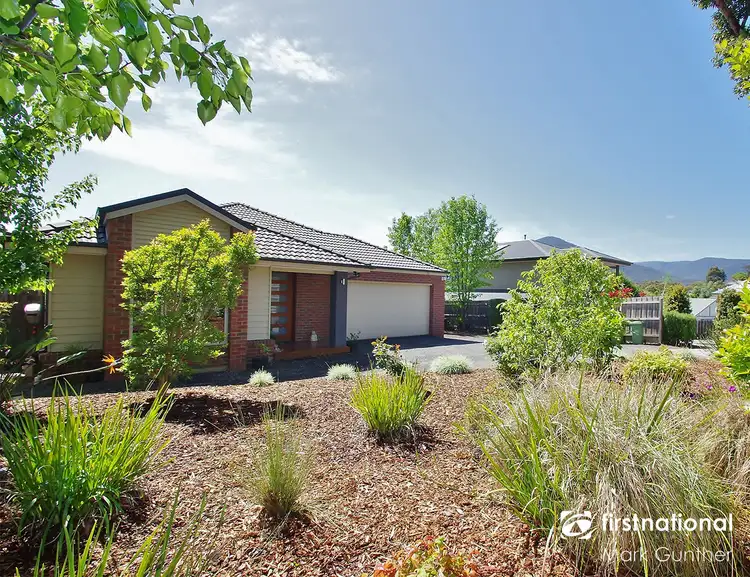 Second view of Homely house listing, 3/12 Stephens Road, Healesville VIC 3777
