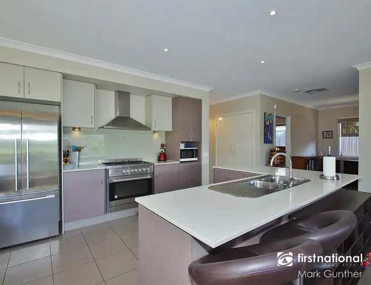 Third view of Homely house listing, 3/12 Stephens Road, Healesville VIC 3777