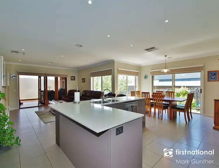 Fourth view of Homely house listing, 3/12 Stephens Road, Healesville VIC 3777