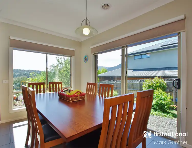 Sixth view of Homely house listing, 3/12 Stephens Road, Healesville VIC 3777