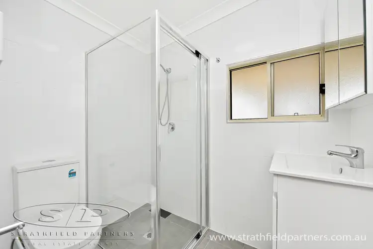 Third view of Homely house listing, 242 Blaxcell Street, Granville NSW 2142