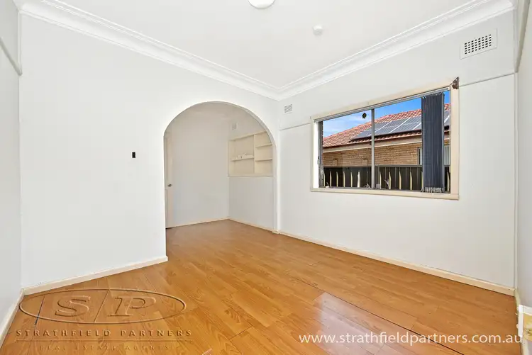 Fifth view of Homely house listing, 242 Blaxcell Street, Granville NSW 2142