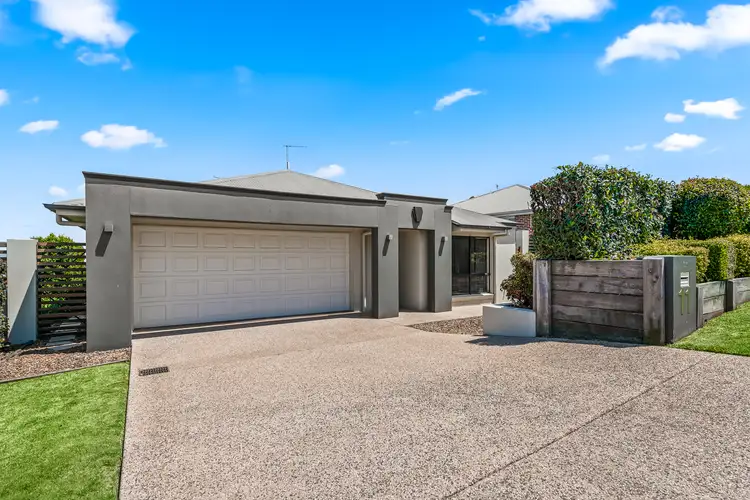 Main view of Homely house listing, 11 Dodson Crescent, Mount Kynoch QLD 4350