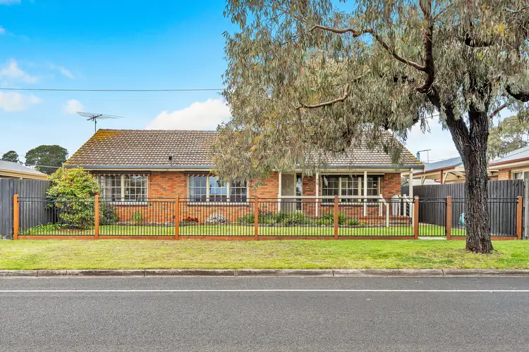 75 Henderson Street, Indented Head VIC 3223