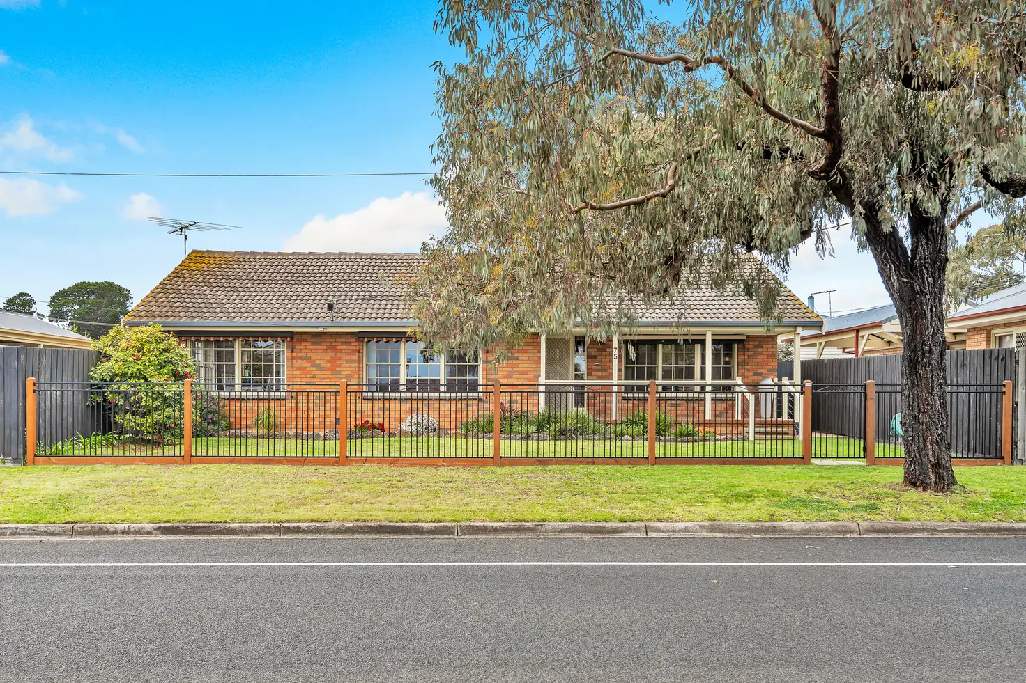 Main view of Homely house listing, 75 Henderson Street, Indented Head VIC 3223