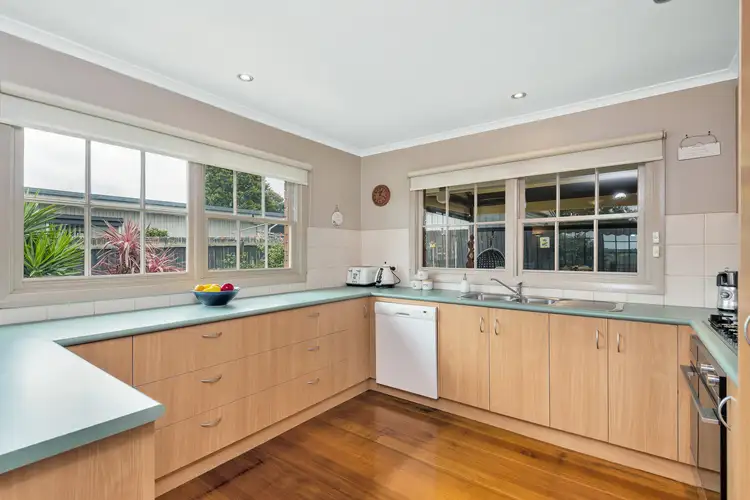 Second view of Homely house listing, 75 Henderson Street, Indented Head VIC 3223