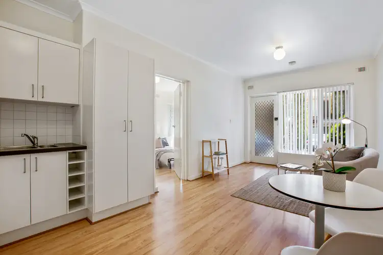2D/58 William Street, Norwood SA 5067