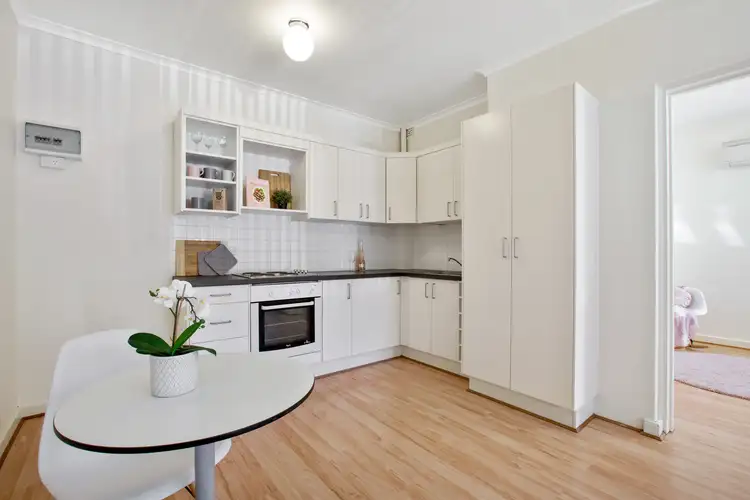 Second view of Homely unit listing, 2D/58 William Street, Norwood SA 5067