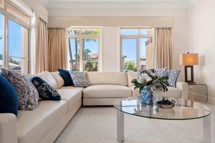 Second view of Homely house listing, 17 Kingscott Place, Castle Hill NSW 2154