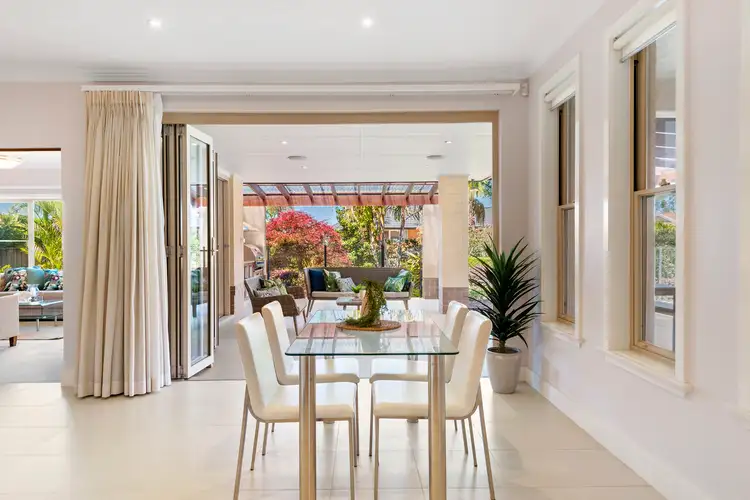 Fourth view of Homely house listing, 17 Kingscott Place, Castle Hill NSW 2154