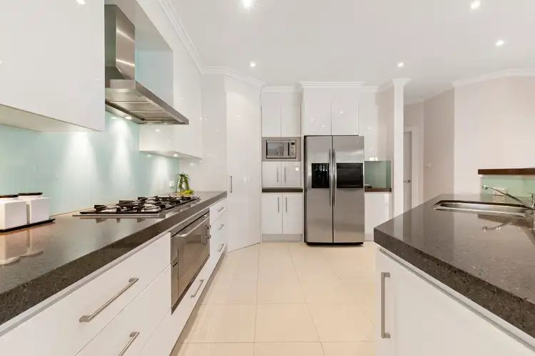 Fifth view of Homely house listing, 17 Kingscott Place, Castle Hill NSW 2154