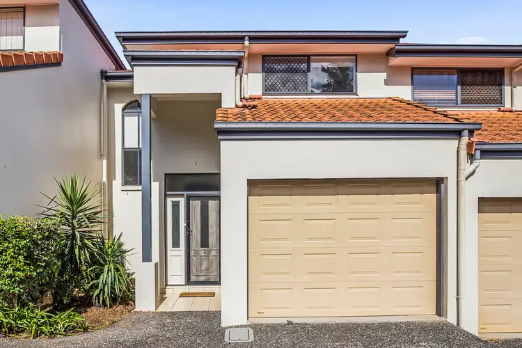 5/17 Tick Street, Mount Gravatt East QLD 4122