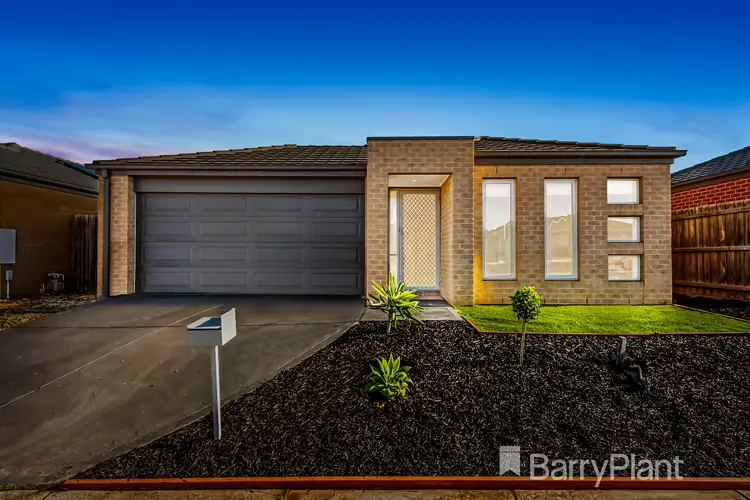 235 Bethany Road, Tarneit VIC 3029