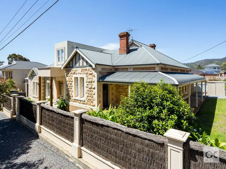 59 Morialta Road, Rostrevor SA 5073