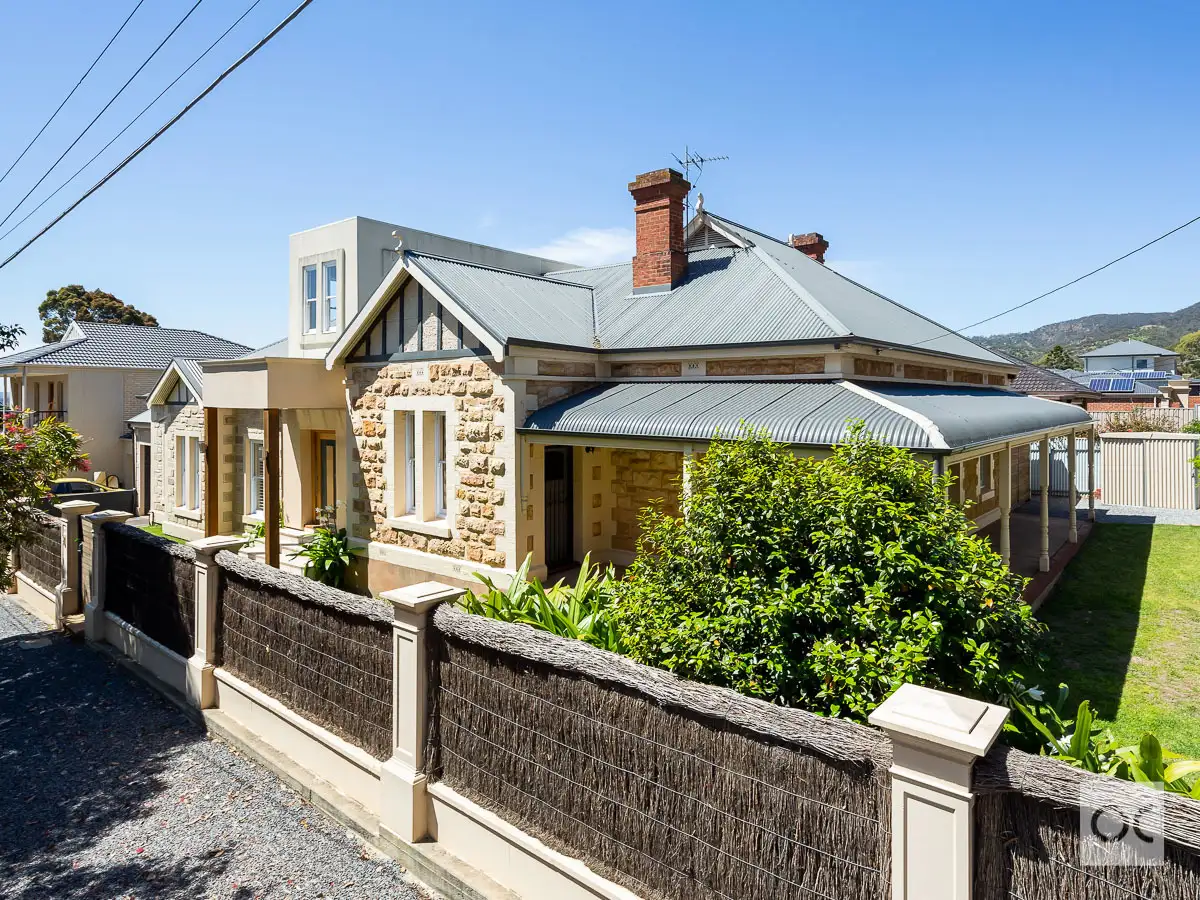 Main view of Homely house listing, 59 Morialta Road, Rostrevor SA 5073