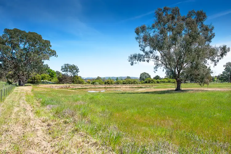 LOT 1, 51 Old Sydney Road, Table Top NSW 2640