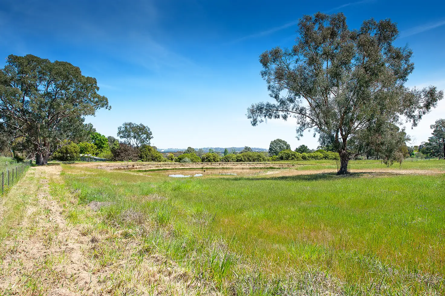 Main view of Homely land listing, LOT 1, 51 Old Sydney Road, Table Top NSW 2640