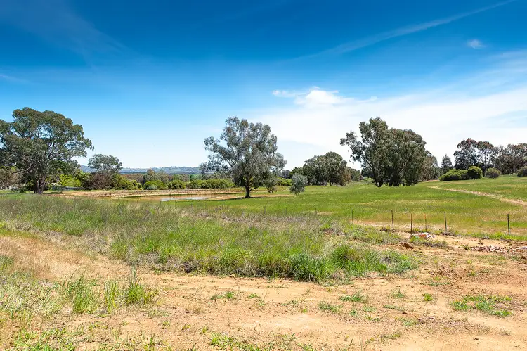 Second view of Homely land listing, LOT 1, 51 Old Sydney Road, Table Top NSW 2640