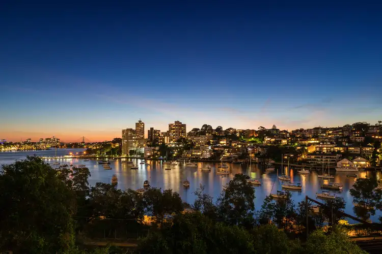 5/1 Harbourview Crescent, Lavender Bay NSW 2060