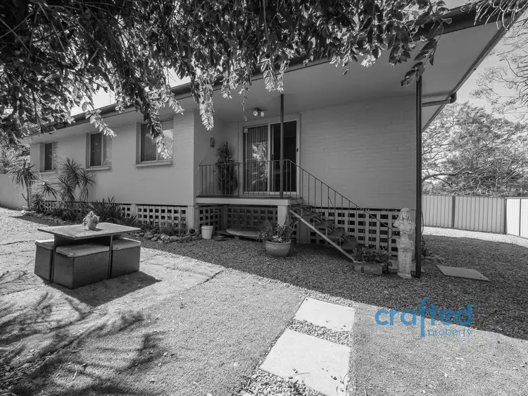 30 Burrigan Street, Woodridge QLD 4114