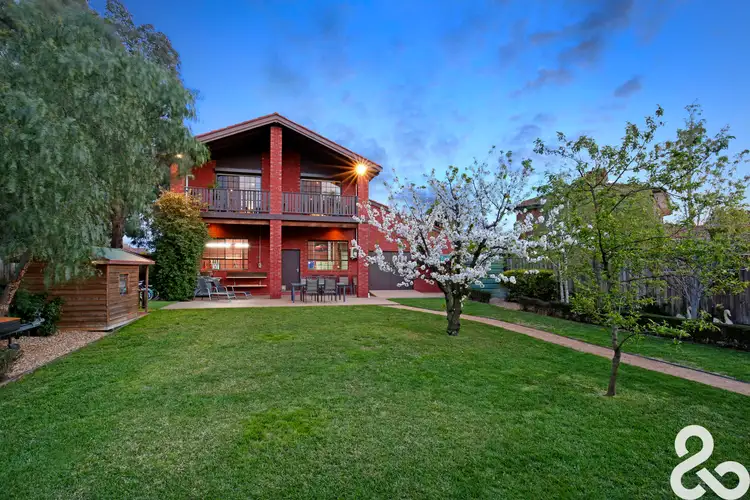39 Carlisle Drive, Epping VIC 3076
