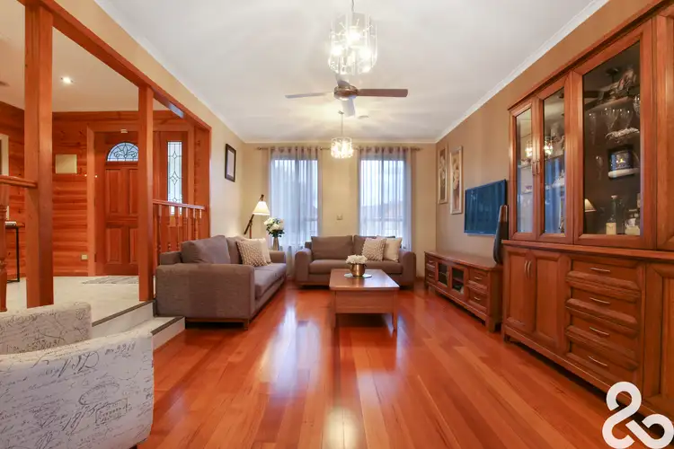 Fourth view of Homely house listing, 39 Carlisle Drive, Epping VIC 3076