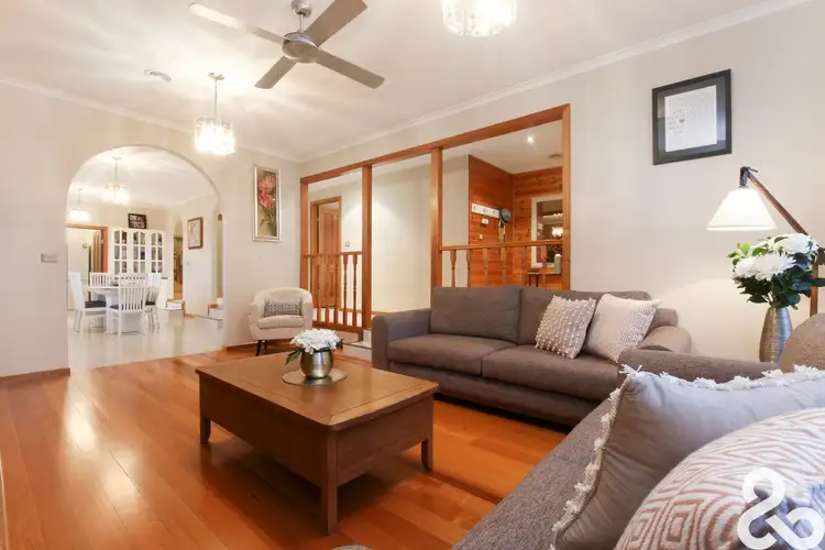 Fifth view of Homely house listing, 39 Carlisle Drive, Epping VIC 3076