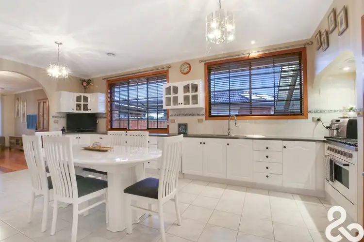 Sixth view of Homely house listing, 39 Carlisle Drive, Epping VIC 3076