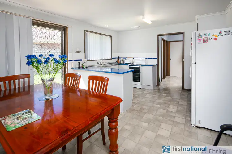 Sixth view of Homely house listing, 1 & 2/38 Averne Street, Cranbourne VIC 3977