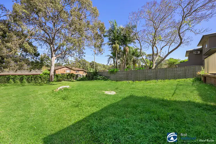Second view of Homely house listing, 23 Leamington Road, Telopea NSW 2117