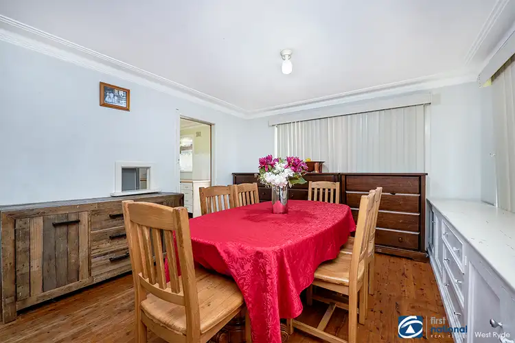 Fourth view of Homely house listing, 23 Leamington Road, Telopea NSW 2117