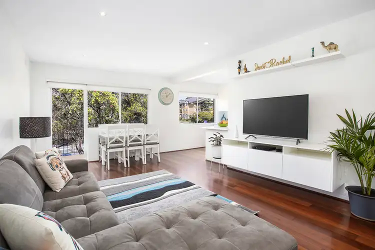 3/53 President Avenue, Caringbah NSW 2229
