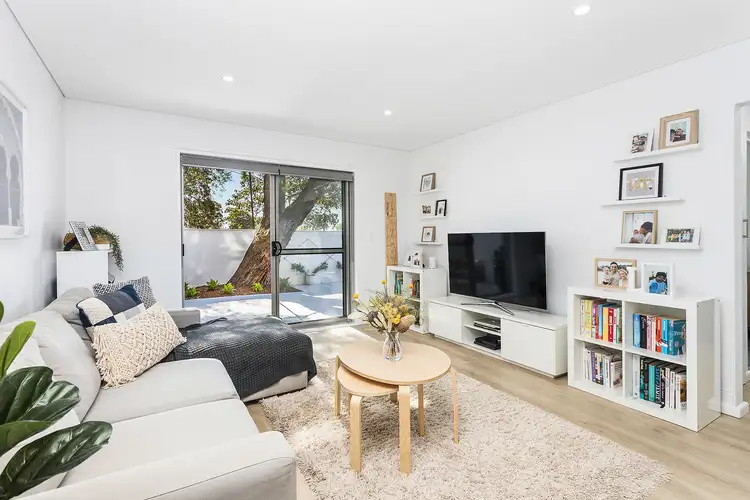 Second view of Homely apartment listing, 7/53 Caronia Avenue, Woolooware NSW 2230