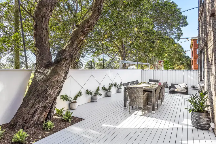 Fourth view of Homely apartment listing, 7/53 Caronia Avenue, Woolooware NSW 2230