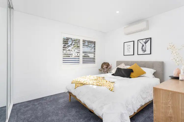 Fifth view of Homely apartment listing, 7/53 Caronia Avenue, Woolooware NSW 2230
