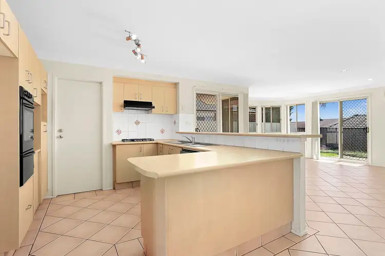 Second view of Homely house listing, 18 William Mannix Avenue, Currans Hill NSW 2567