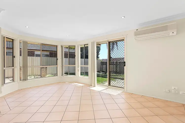 Third view of Homely house listing, 18 William Mannix Avenue, Currans Hill NSW 2567