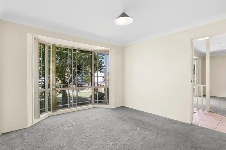 Fourth view of Homely house listing, 18 William Mannix Avenue, Currans Hill NSW 2567