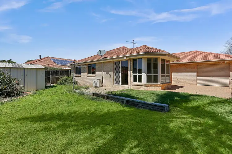 Seventh view of Homely house listing, 18 William Mannix Avenue, Currans Hill NSW 2567