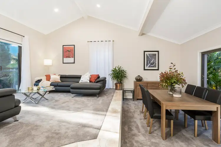Fourth view of Homely house listing, 19 Flinders Place, Mount Colah NSW 2079