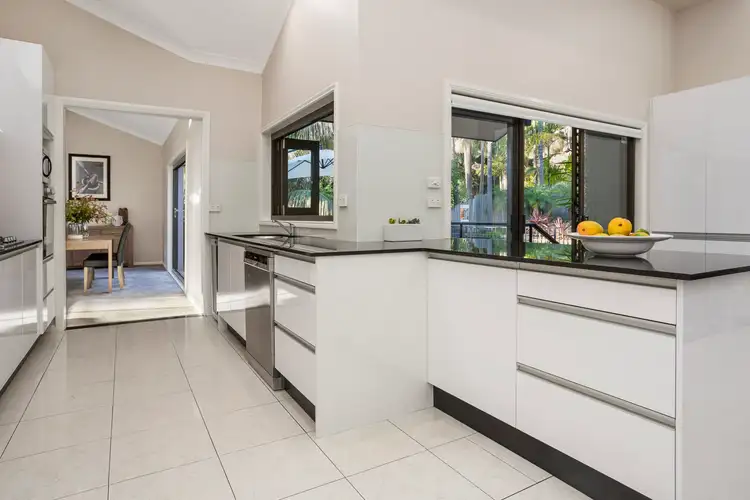 Fifth view of Homely house listing, 19 Flinders Place, Mount Colah NSW 2079